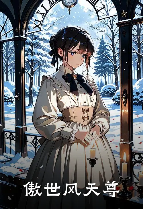傲世风天尊
