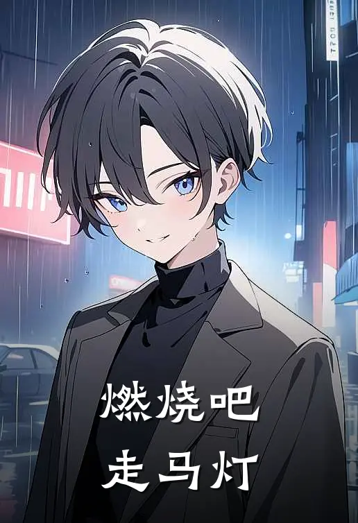 燃烧吧走马灯陈新蔡诚最新完本小说_免费小说大全燃烧吧走马灯(陈新蔡诚)
