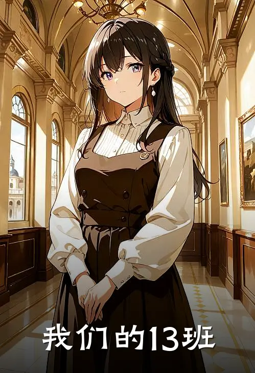我们的13班(刘华杰邢倩)完结的热门小说_全本免费完结小说我们的13班(刘华杰邢倩)