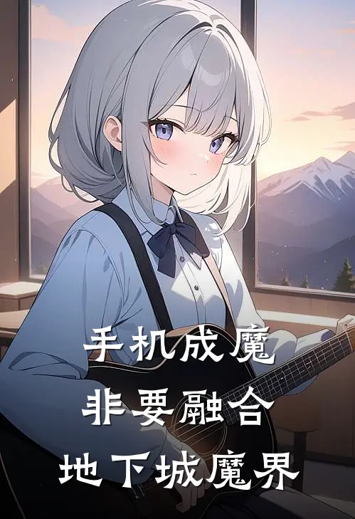 手机成魔，非要融合，地下城魔界(林凡林凡)热门网络小说推荐_最新完结小说推荐手机成魔，非要融合，地下城魔界林凡林凡