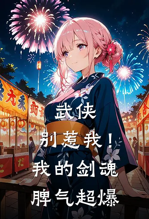 武侠：别惹我！我的剑魂脾气超爆(楚休张三)全集阅读_武侠：别惹我！我的剑魂脾气超爆最新章节阅读