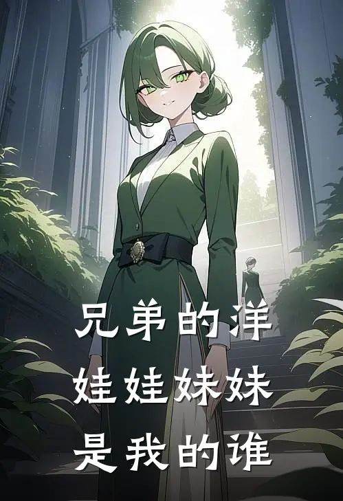 兄弟的洋娃娃妹妹是我的谁