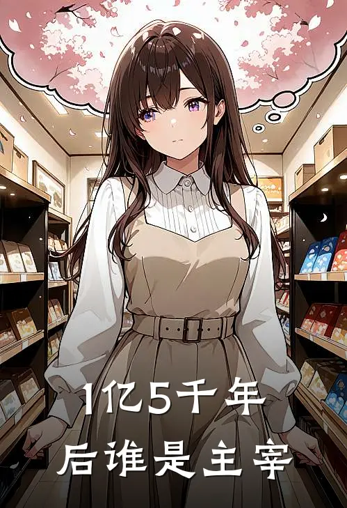 1亿5千年后谁是主宰林浩王梦曦免费完结小说_完本完结小说1亿5千年后谁是主宰(林浩王梦曦)