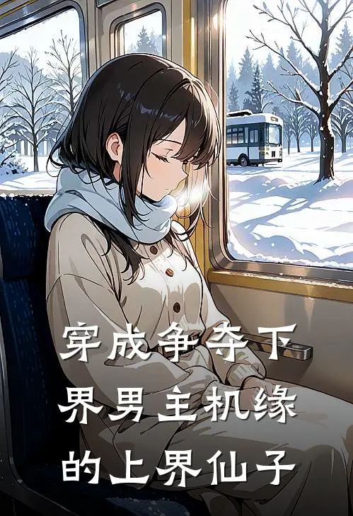 穿成争夺下界男主机缘的上界仙子