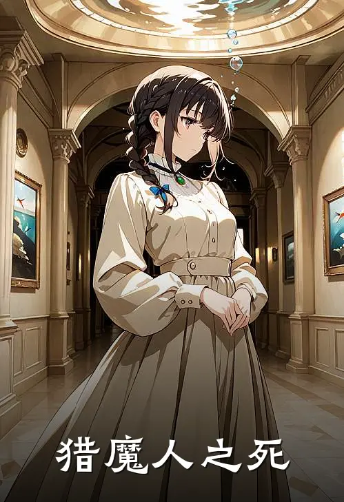 猎魔人之死弗戈安东尼小说完整版免费阅读_热门小说排行榜猎魔人之死(弗戈安东尼)