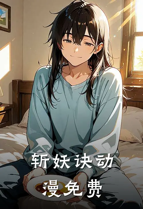 斩妖诀动漫免费