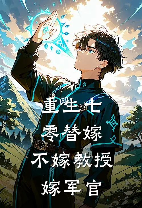 重生七零替嫁：不嫁教授，嫁军官(乔婉月乔珊珊)全文在线阅读_(重生七零替嫁：不嫁教授，嫁军官)精彩小说