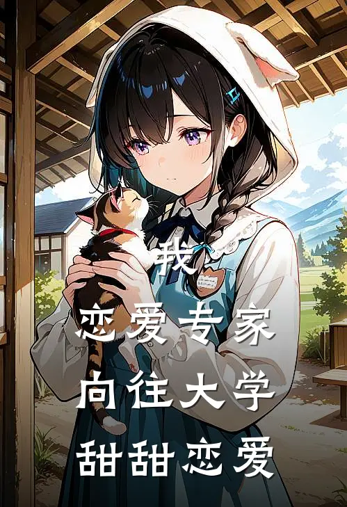 我，恋爱专家，向往大学甜甜恋爱
