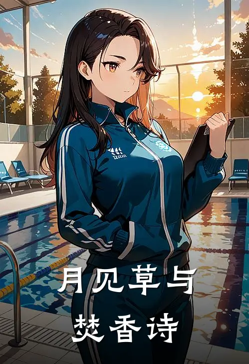 月见草与焚香诗