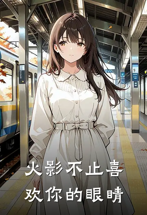 【火影】不止喜欢你的眼睛