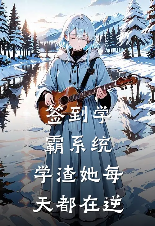 签到学霸系统：学渣她每天都在逆(江述白沈清墨)新热门小说_免费完结小说签到学霸系统：学渣她每天都在逆(江述白沈清墨)