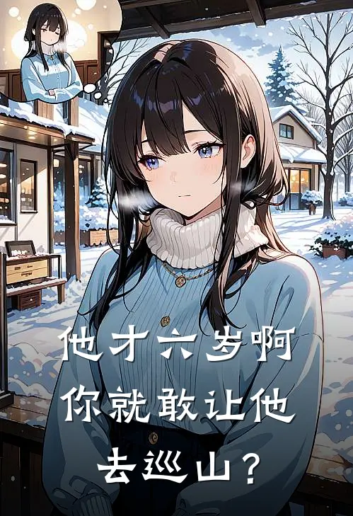 他才六岁啊，你就敢让他去巡山？(冰冰林天)热门小说大全_免费小说大全他才六岁啊，你就敢让他去巡山？冰冰林天