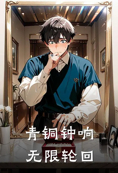 青铜钟响：无限轮回陆沉江晚舟好看的小说推荐完结_在哪看免费小说青铜钟响：无限轮回陆沉江晚舟