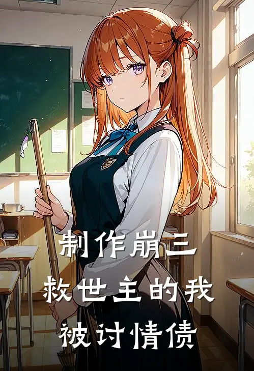 制作崩三，救世主的我，被讨情债(陆离琪亚娜)免费小说_最新小说全文阅读制作崩三，救世主的我，被讨情债陆离琪亚娜