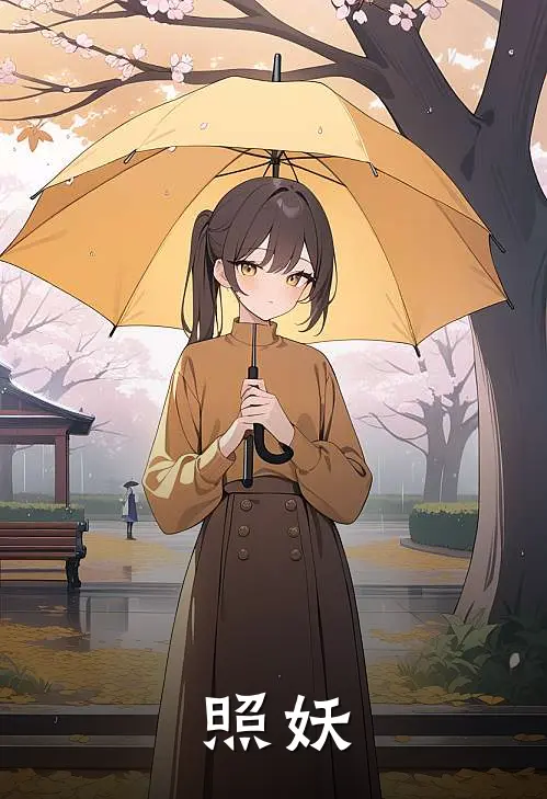 云知意封无咎(照妖)全集阅读_《照妖》全文免费阅读