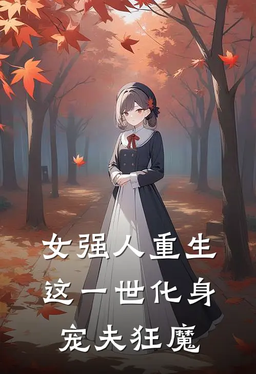 女强人重生，这一世化身宠夫狂魔马冬梅许有庆热门小说阅读_好看的小说推荐完结女强人重生，这一世化身宠夫狂魔马冬梅许有庆