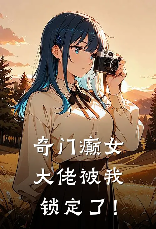 奇门癫女，大佬被我锁定了！(云舒云瑶)最热门小说_全本完结小说奇门癫女，大佬被我锁定了！(云舒云瑶)