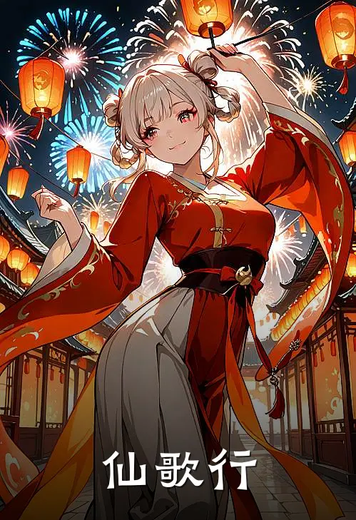 仙歌行凌天凌峰最新小说推荐_最新好看小说仙歌行凌天凌峰