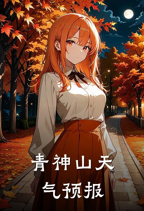 青神山天气预报