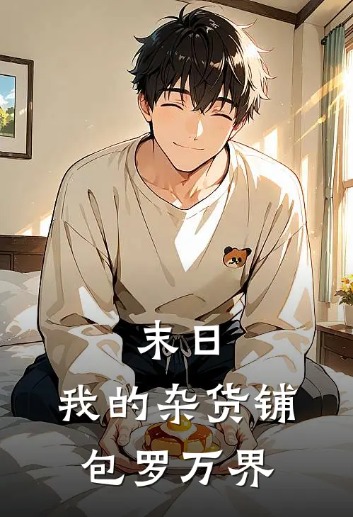 末日：我的杂货铺包罗万界