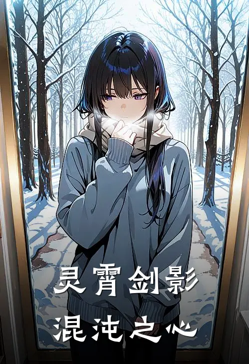 灵霄剑影：混沌之心楚风林羽最新热门小说_灵霄剑影：混沌之心全本在线阅读