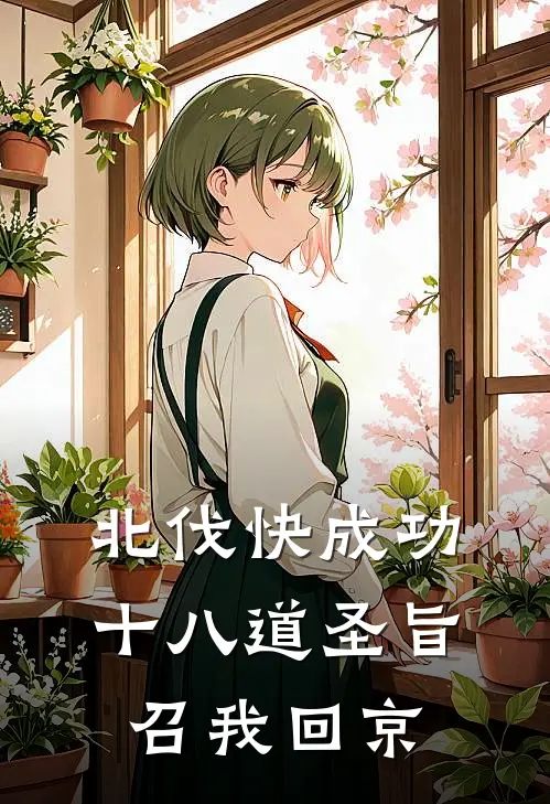 北伐快成功，十八道圣旨召我回京