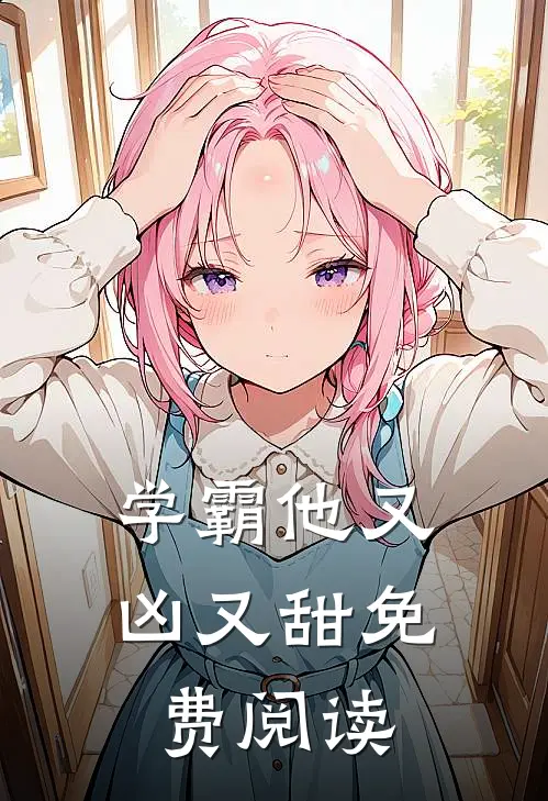 学霸他又凶又甜免费阅读