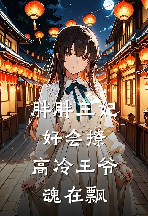 萧北策林昭《胖胖王妃好会撩，高冷王爷魂在飘》全文免费在线阅读_《胖胖王妃好会撩，高冷王爷魂在飘》全本在线阅读