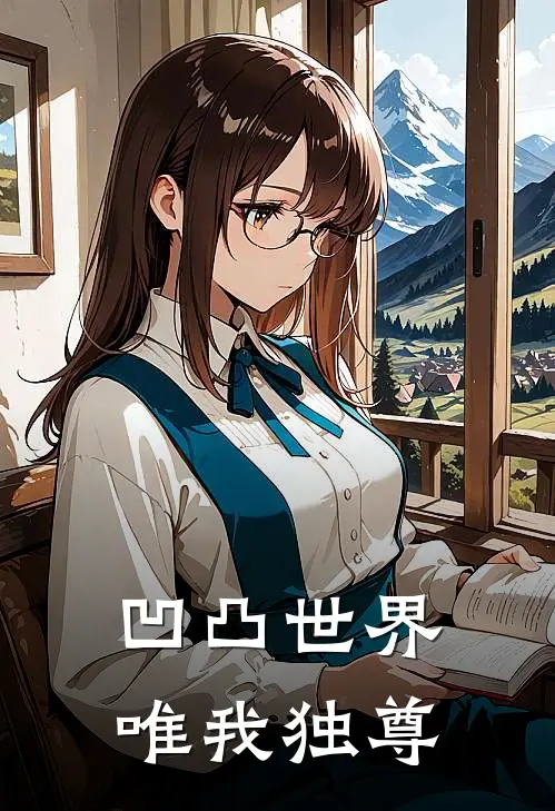 凹凸世界唯我独尊