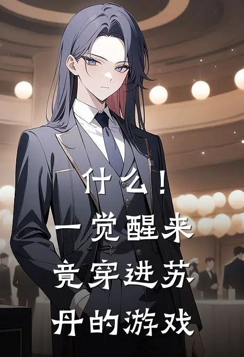 什么！一觉醒来竟穿进苏丹的游戏