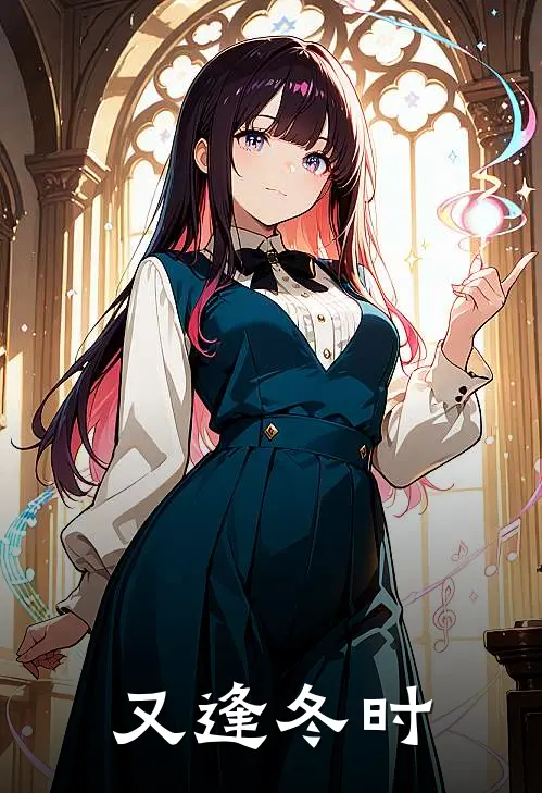 又逢冬时陈松媛周南森完本热门小说_小说推荐完结又逢冬时陈松媛周南森