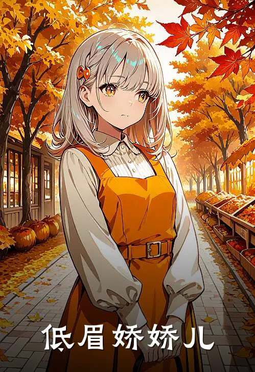 低眉娇娇儿(北宸瑶姬)完整版免费全文阅读_完本小说推荐低眉娇娇儿(北宸瑶姬)
