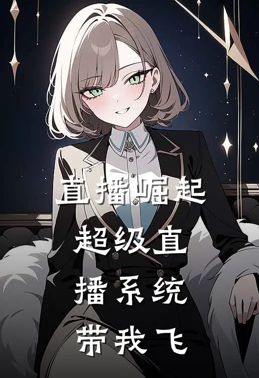 直播崛起：超级直播系统带我飞