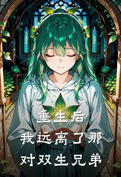重生后，我远离了那对双生兄弟