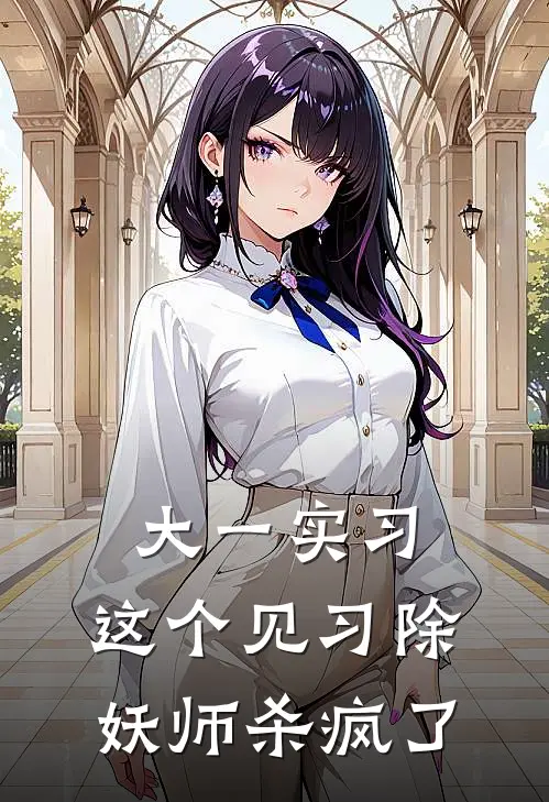 大一实习，这个见习除妖师杀疯了(陆斩张铁)热门网络小说推荐_免费完结版小说大一实习，这个见习除妖师杀疯了(陆斩张铁)