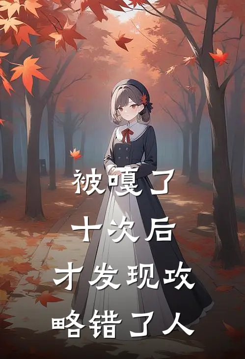 被嘎了十次后，才发现攻略错了人