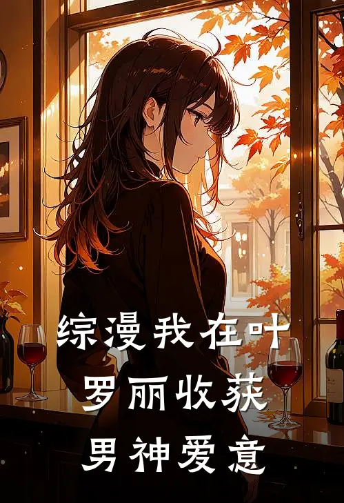 综漫我在叶罗丽收获男神爱意