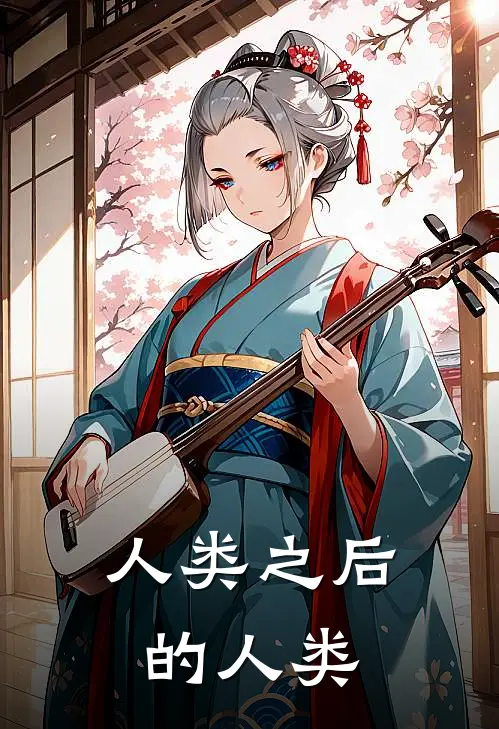 人类之后的人类