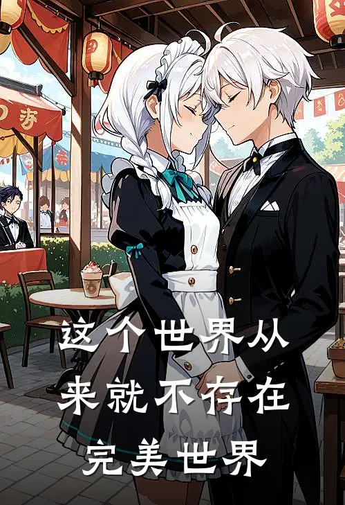 这个世界从来就不存在完美世界