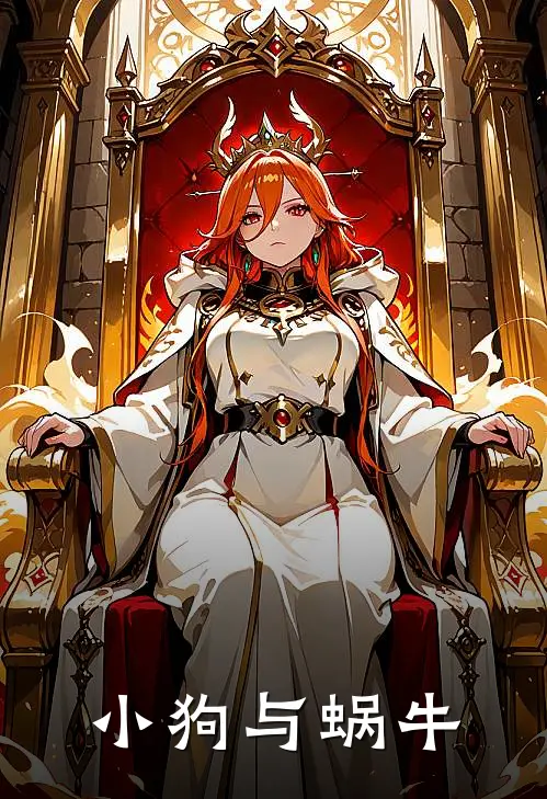 小狗与蜗牛(周懿徐照清)免费小说_完整版免费阅读小狗与蜗牛周懿徐照清