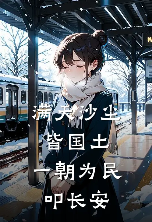 满天沙尘皆国土,一朝为民叩长安