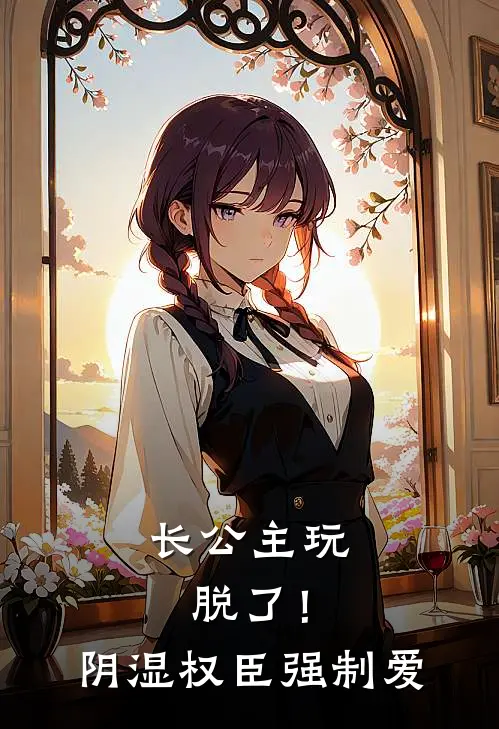 长公主玩脱了！阴湿权臣强制爱谢逆谢清最热门小说_免费小说全集长公主玩脱了！阴湿权臣强制爱(谢逆谢清)