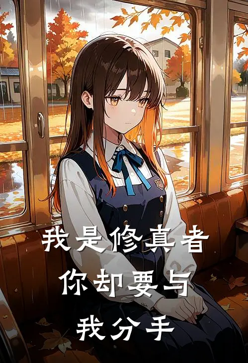 我是修真者,你却要与我分手