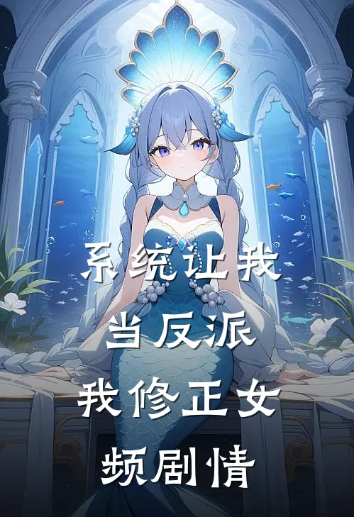 林峰陈凡(系统让我当反派，我修正女频剧情)最新章节在线阅读_林峰陈凡全章节阅读