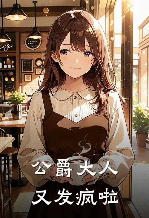 公爵大人又发疯啦