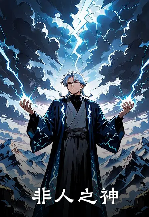 非人之神黄昊青羽鸣全本免费完结小说_免费小说完结非人之神黄昊青羽鸣