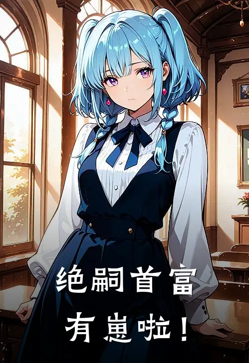 绝嗣首富有崽啦！