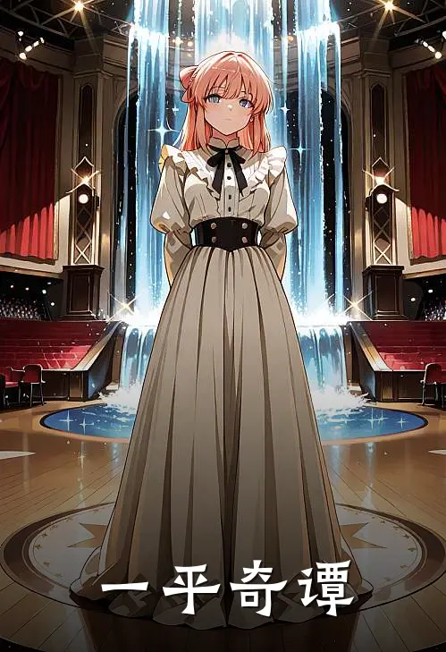 一平奇谭(路安王鹤)全文阅读免费全集_完结小说一平奇谭路安王鹤