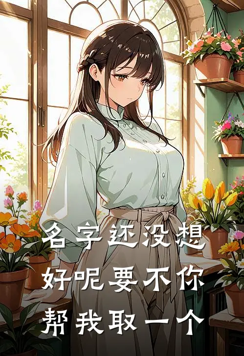 孙畏刘不凡名字还没想好呢要不你帮我取一个全本免费在线阅读_名字还没想好呢要不你帮我取一个全本阅读