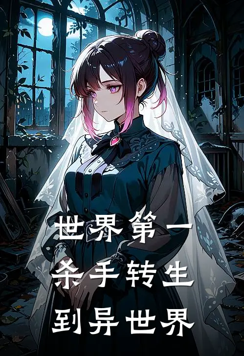 世界第一杀手转生到异世界